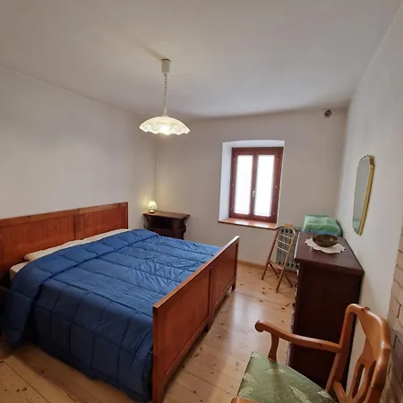 In Centro: Comodita&calma Apartment Baselga di Pine
